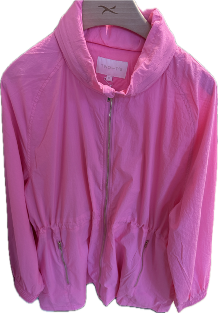 Spray Jacket