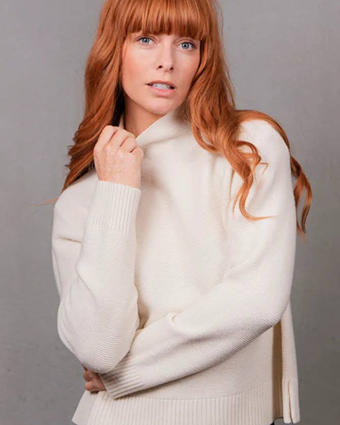 Links Pullover