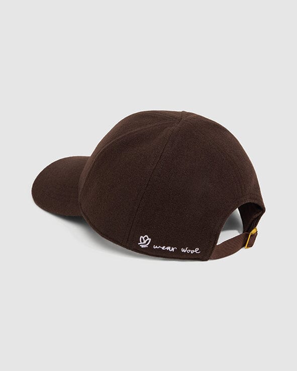 Wool Cap