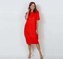 Lantern Dress