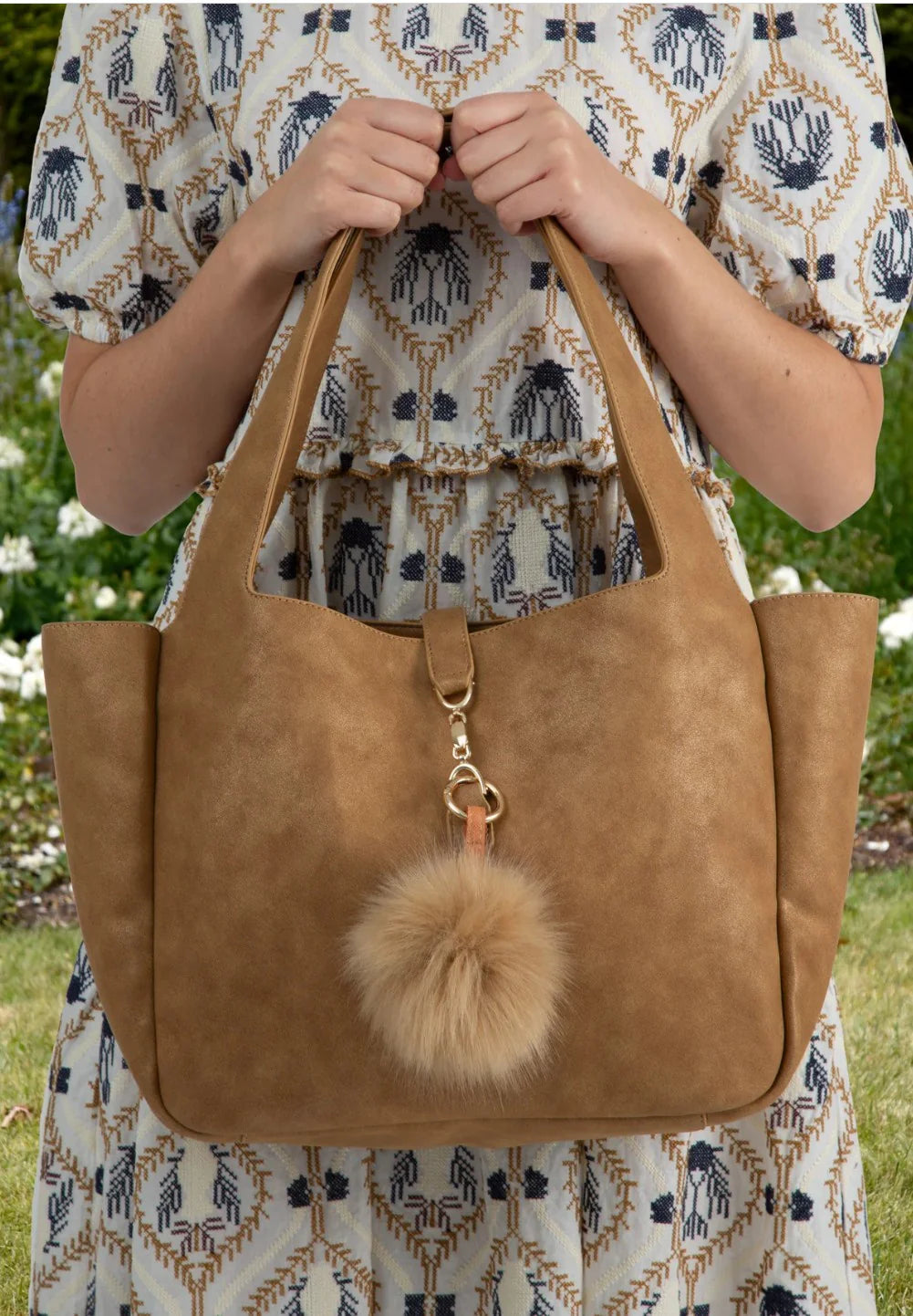 Love Totes Bag