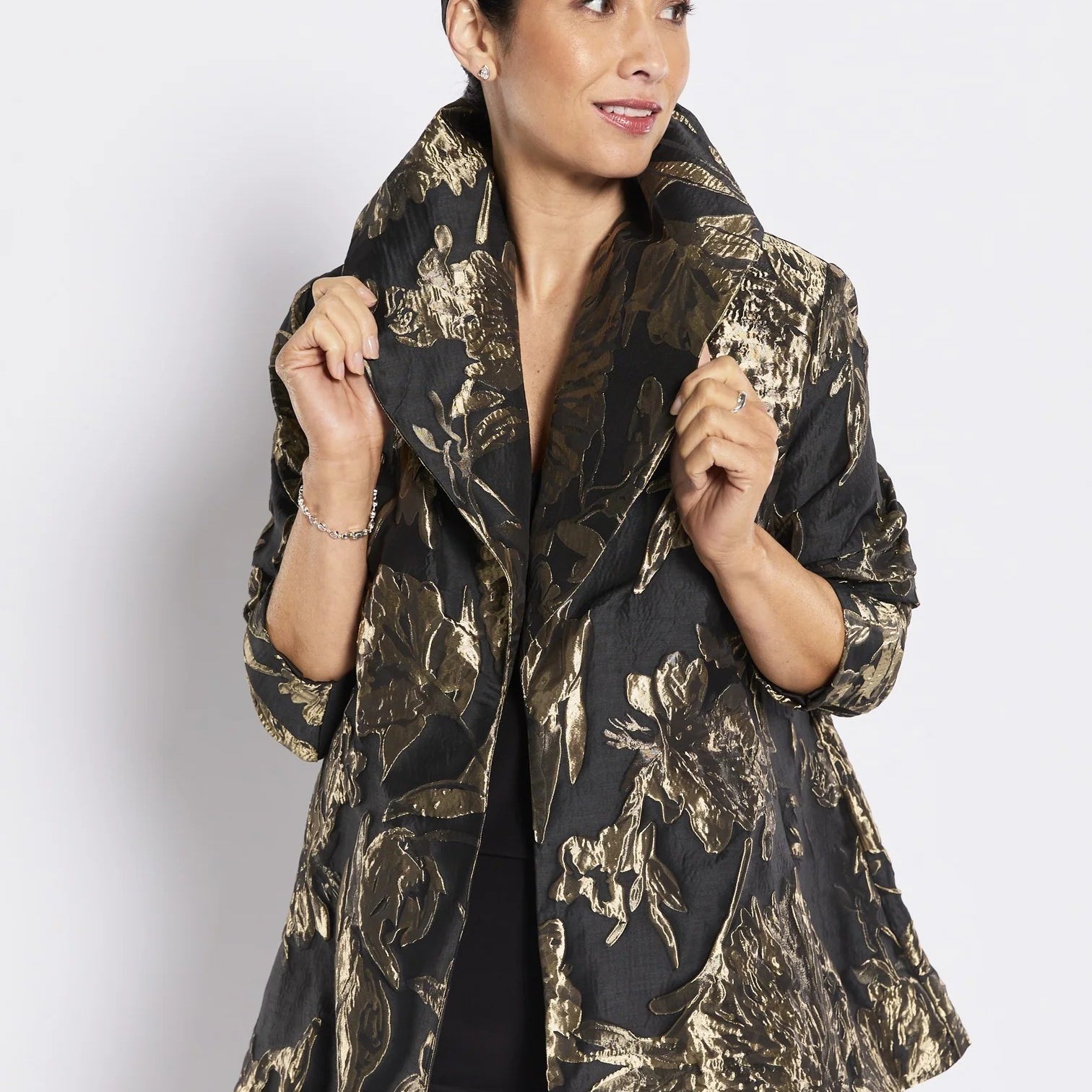 Madeline Jacket