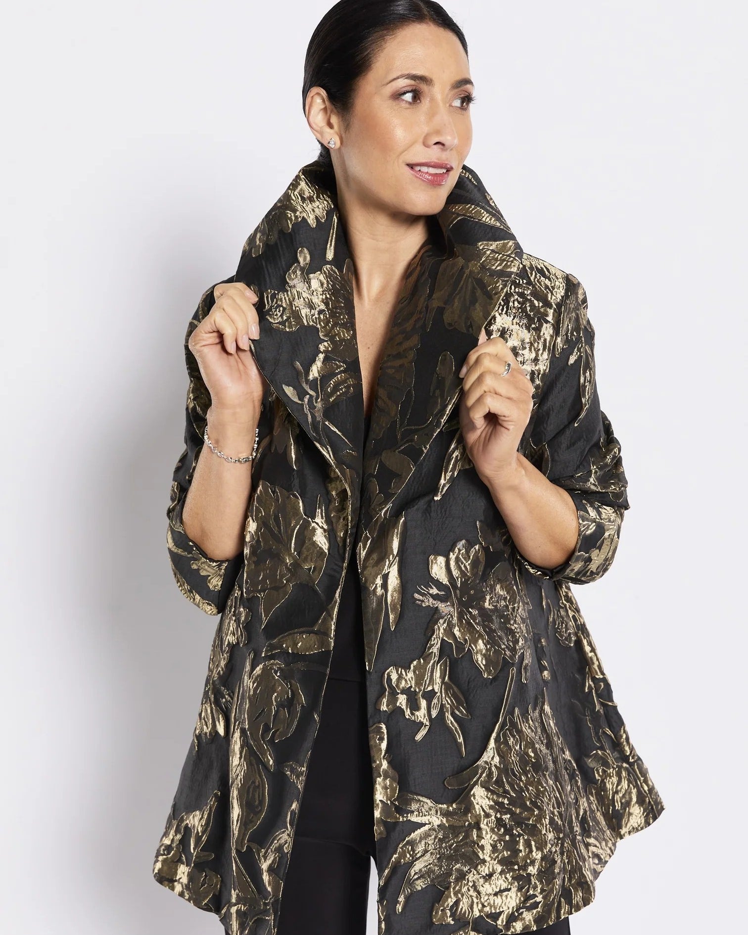 Madeline Jacket