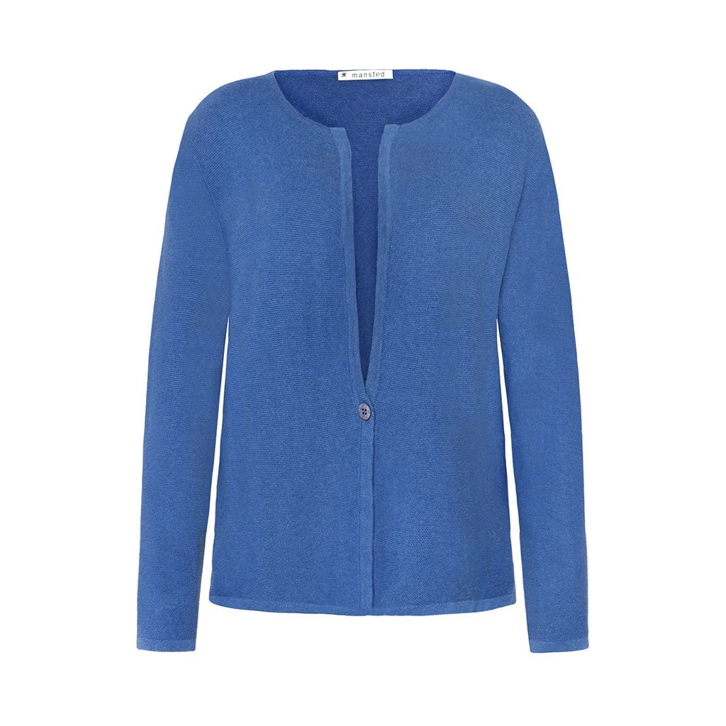 Mona Cardigan
