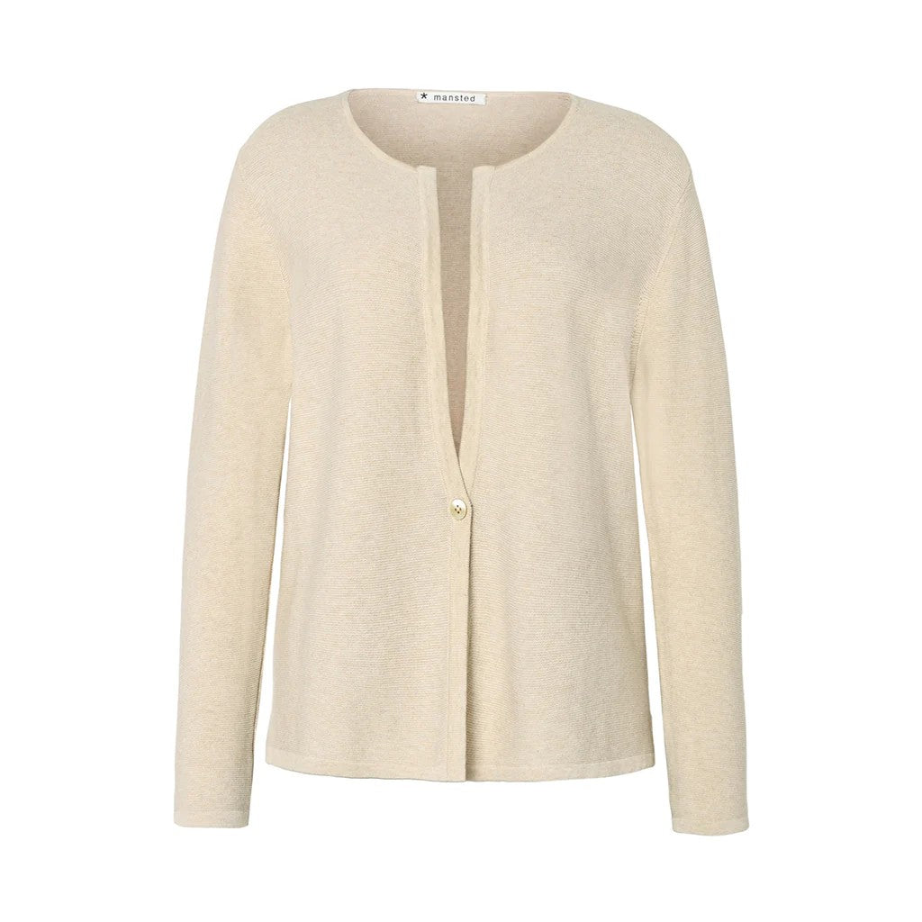 Mona Cardigan