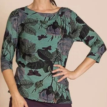 Butterfly  Tee