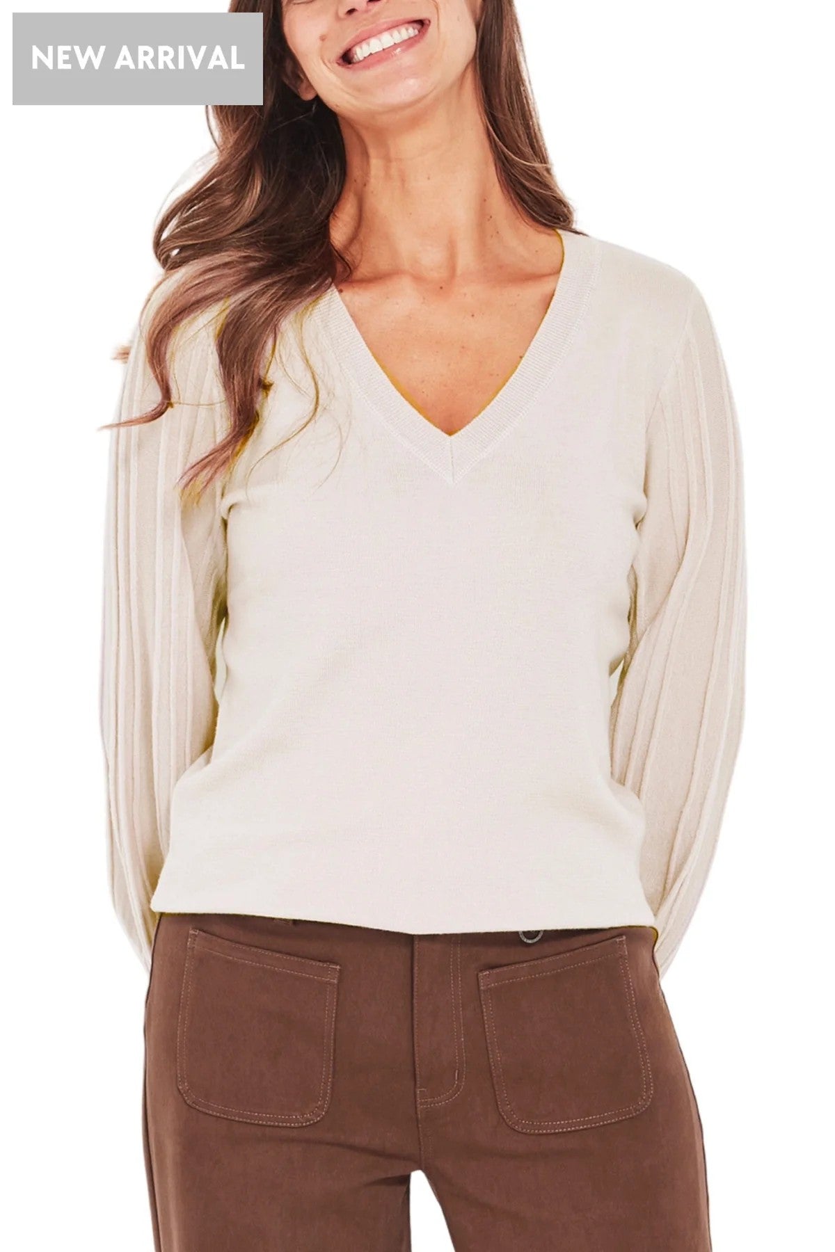 Nina Sweater