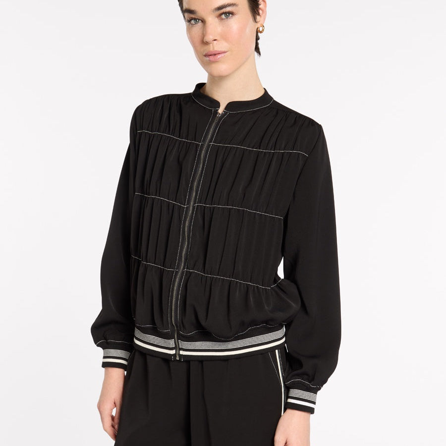 Traveller Jacket
