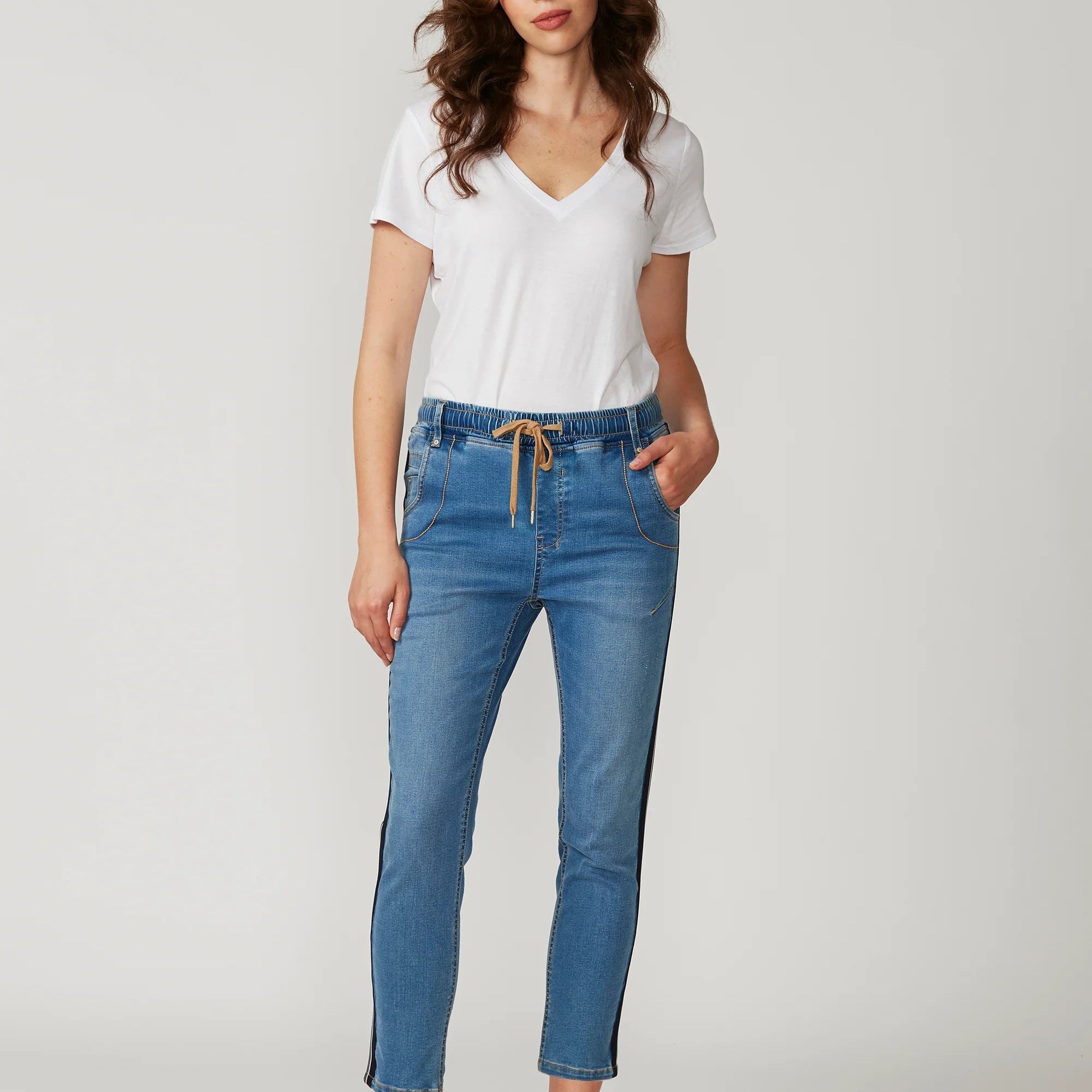 Boyfriend Jean