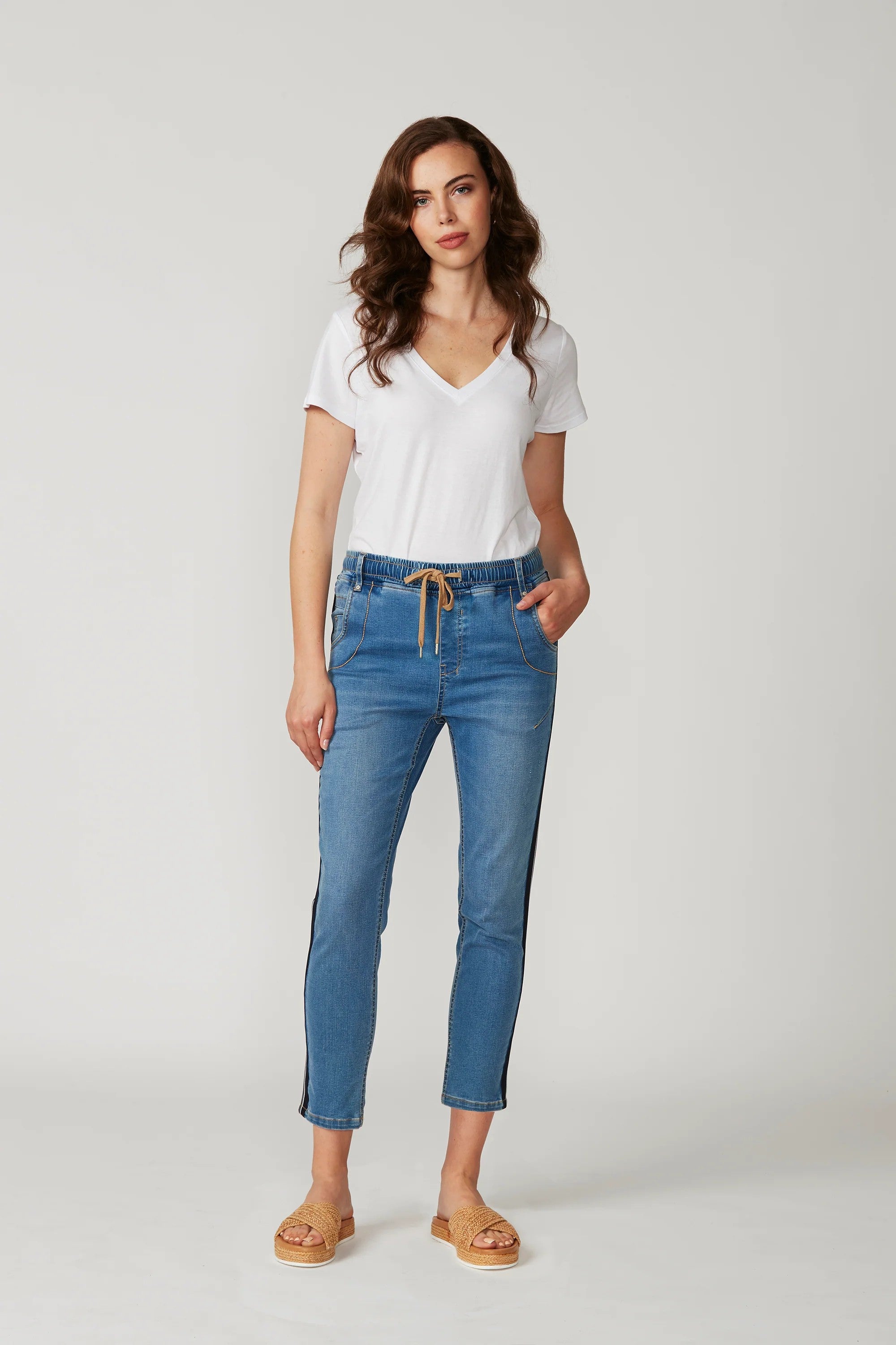 Boyfriend Jean