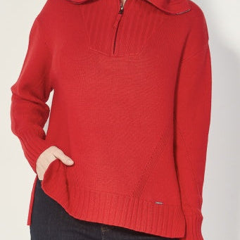 Nevada Sweater