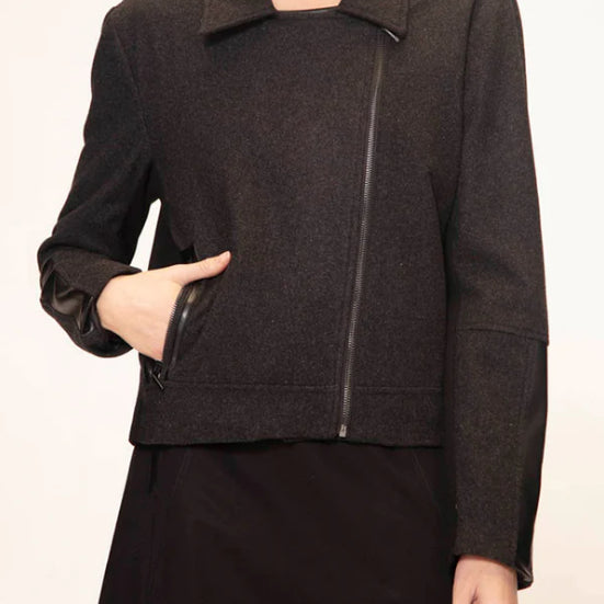 Nova Jacket