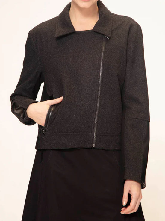 Nova Jacket