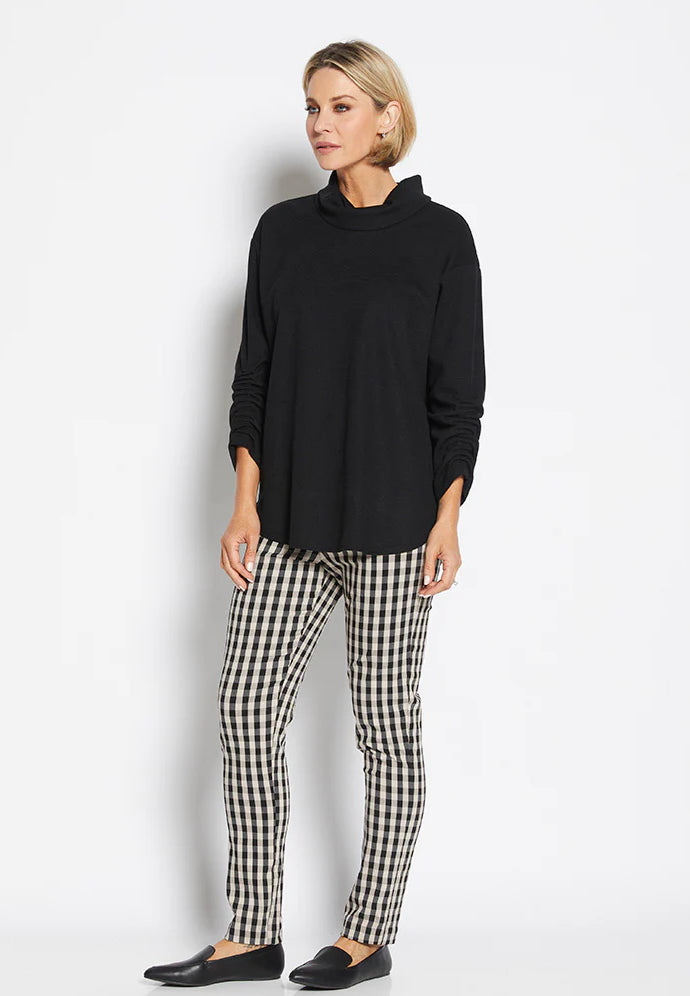 3/4 CUFF TUNI
