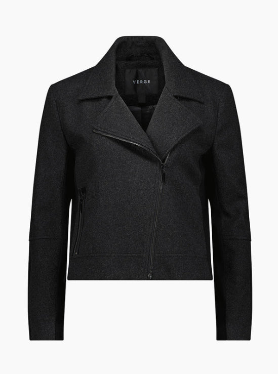 Nova Jacket