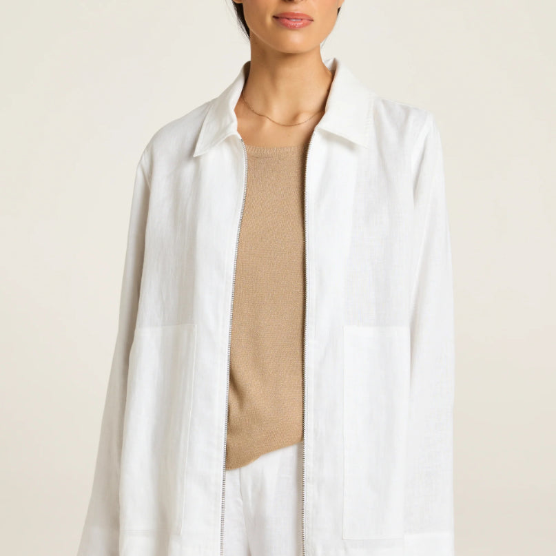 Willow Jacket