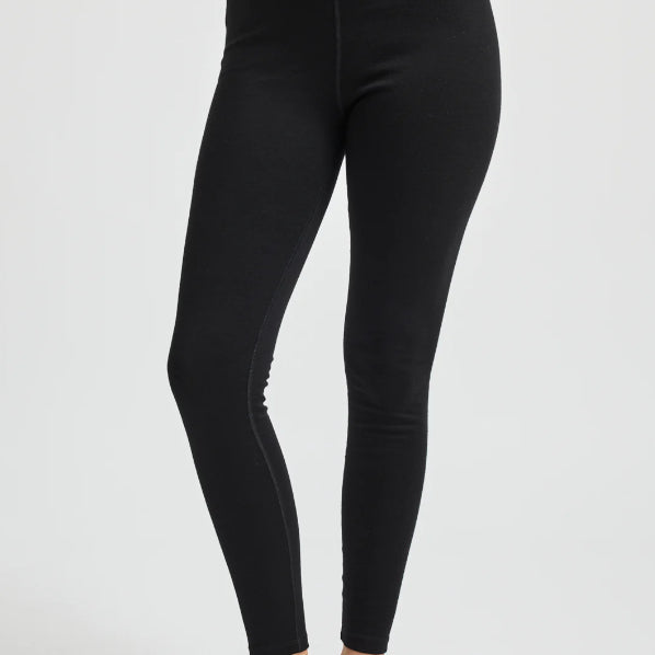 Merino Leggings