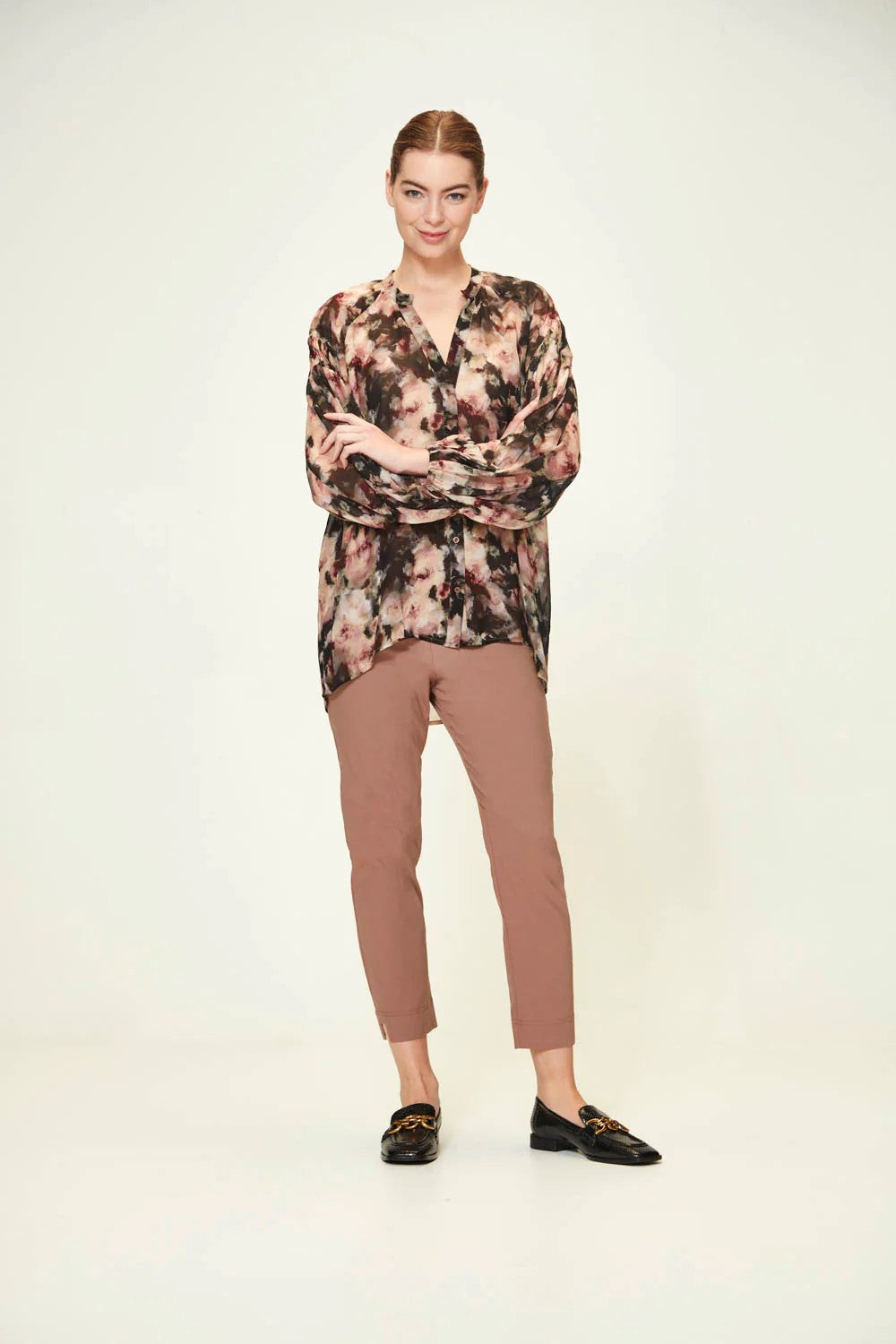 Acrobat Desiree Pant