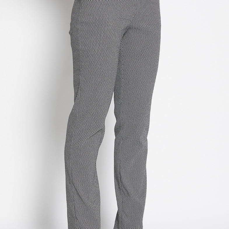 Chevron FL Pocket Pant
