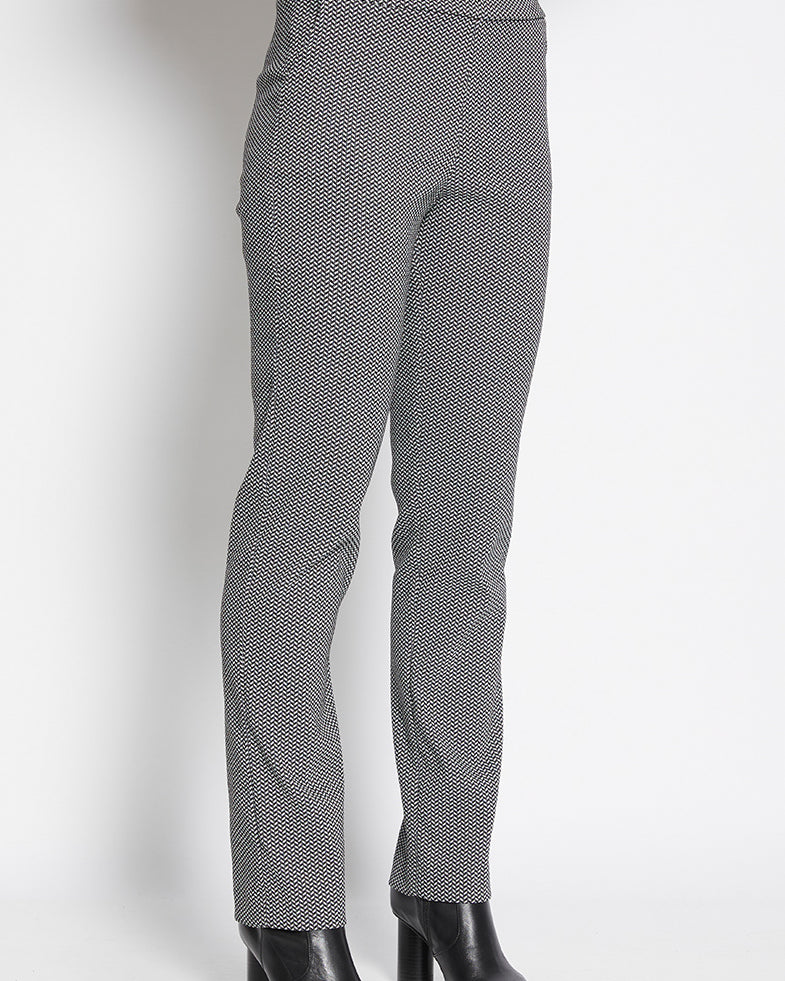 Chevron FL Pocket Pant