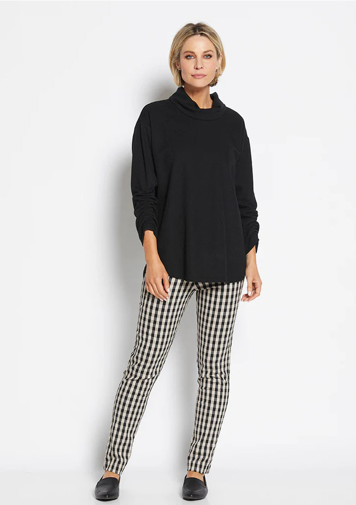3/4 CUFF TUNI