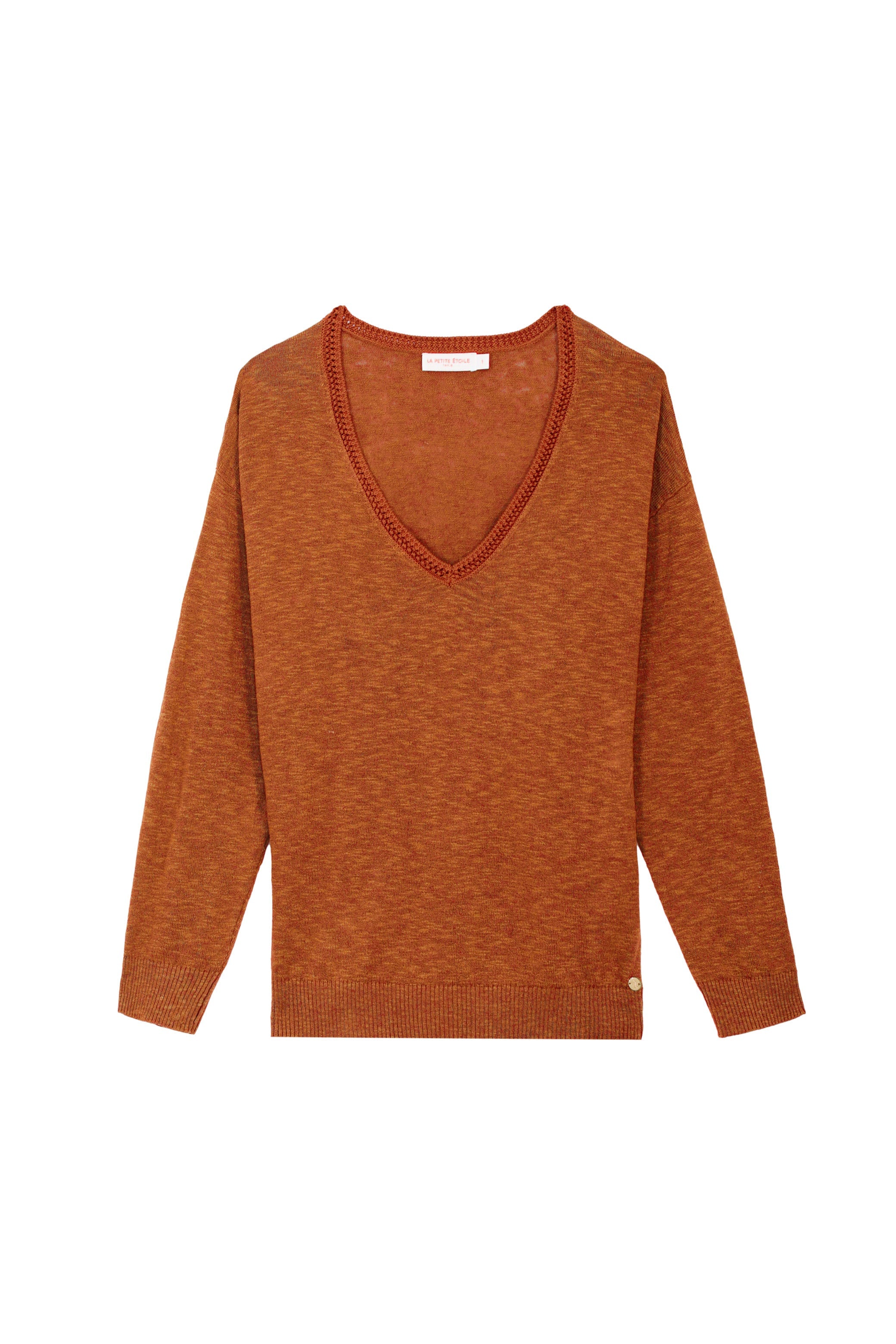 Maddly Sweater