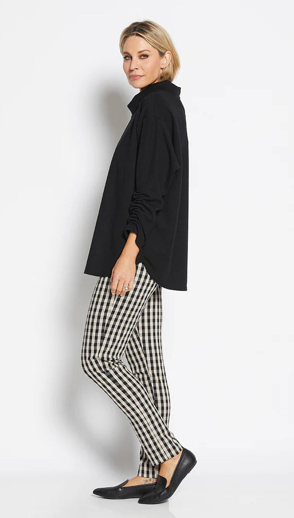 3/4 CUFF TUNI