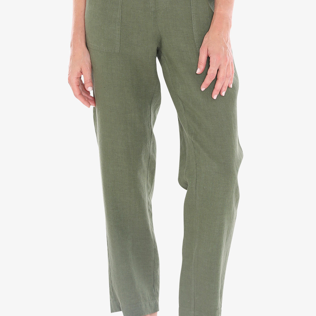 7/8 Core Pant by Jump