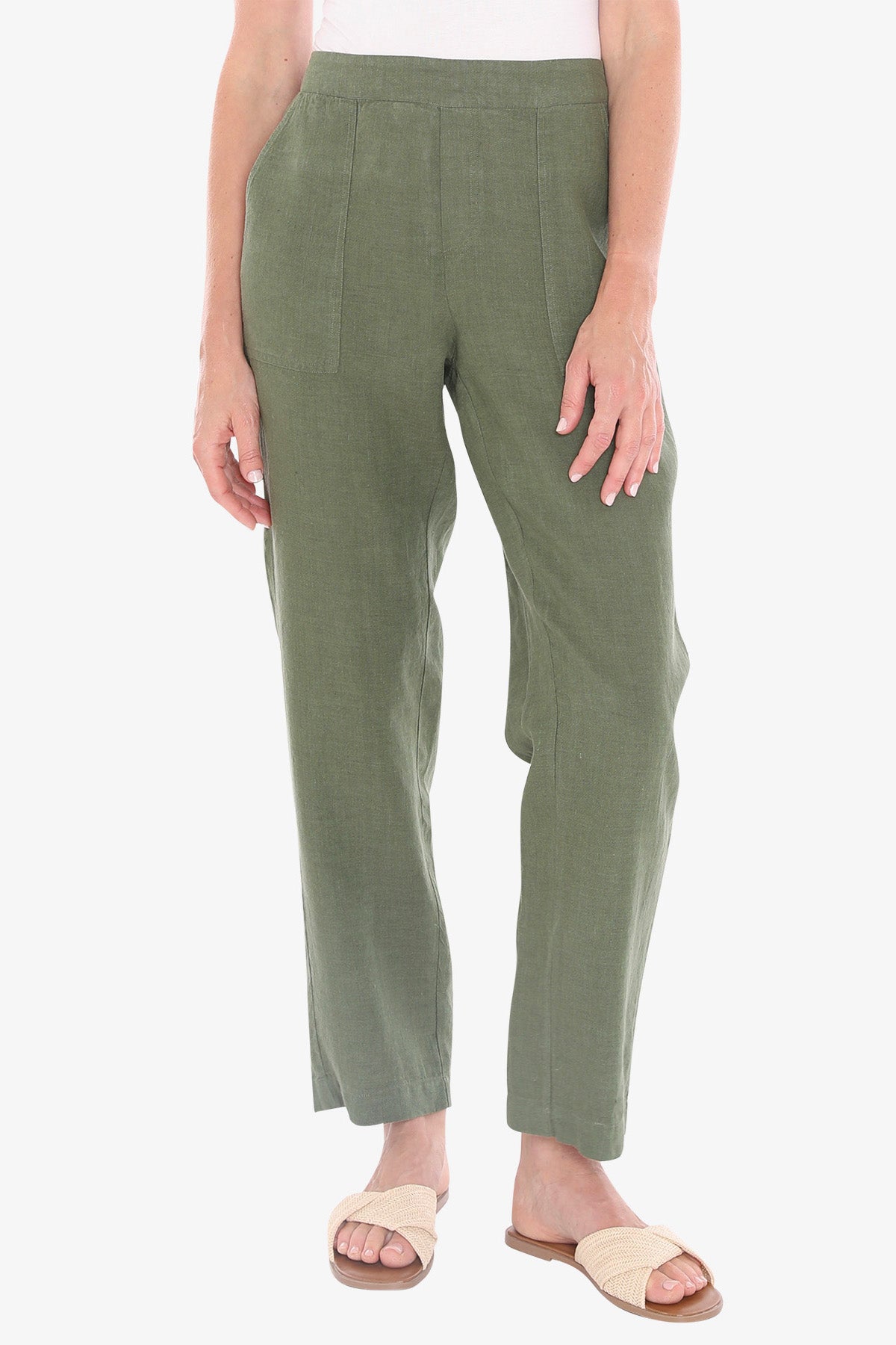 7/8 Core Pant by Jump