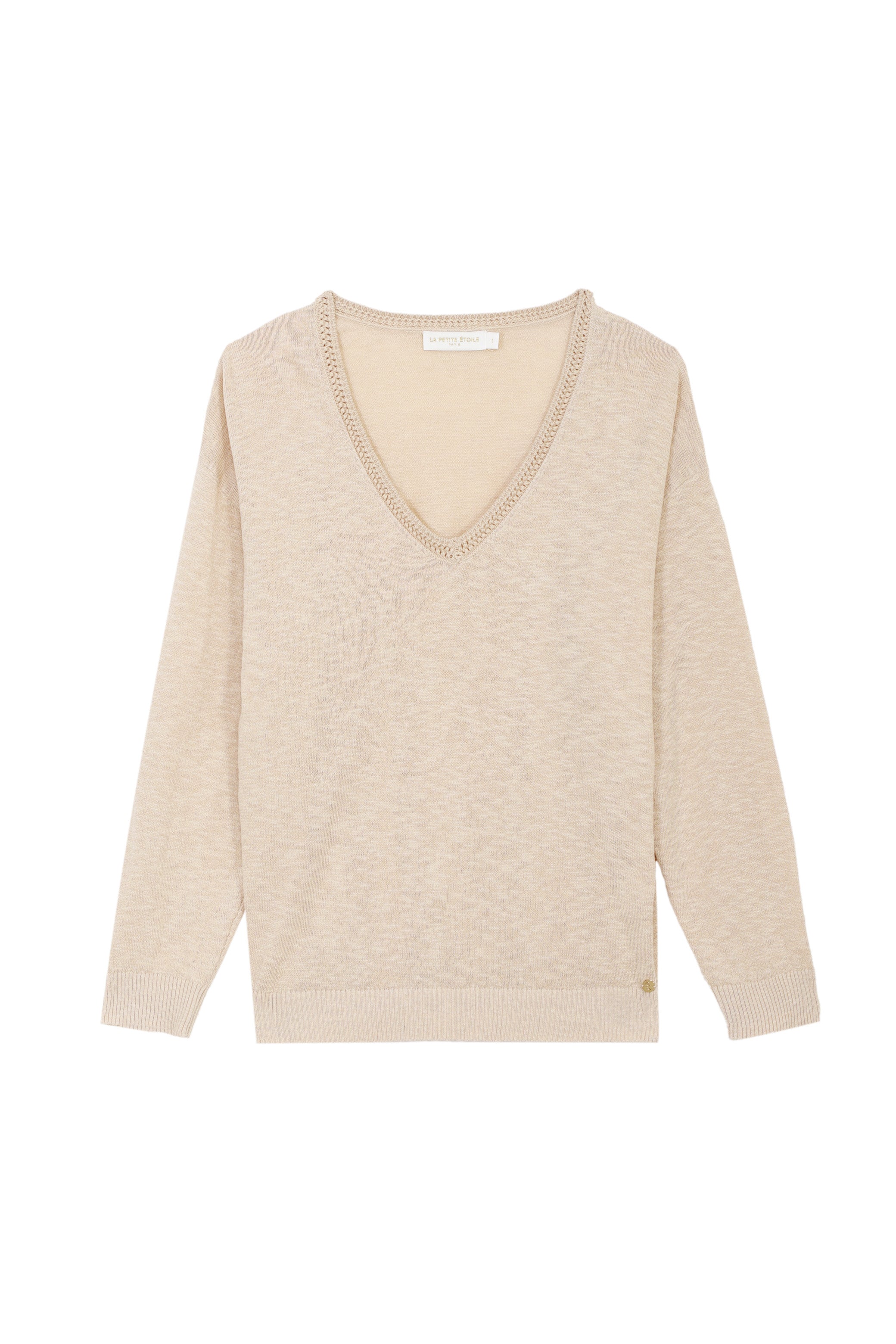Maddly Sweater