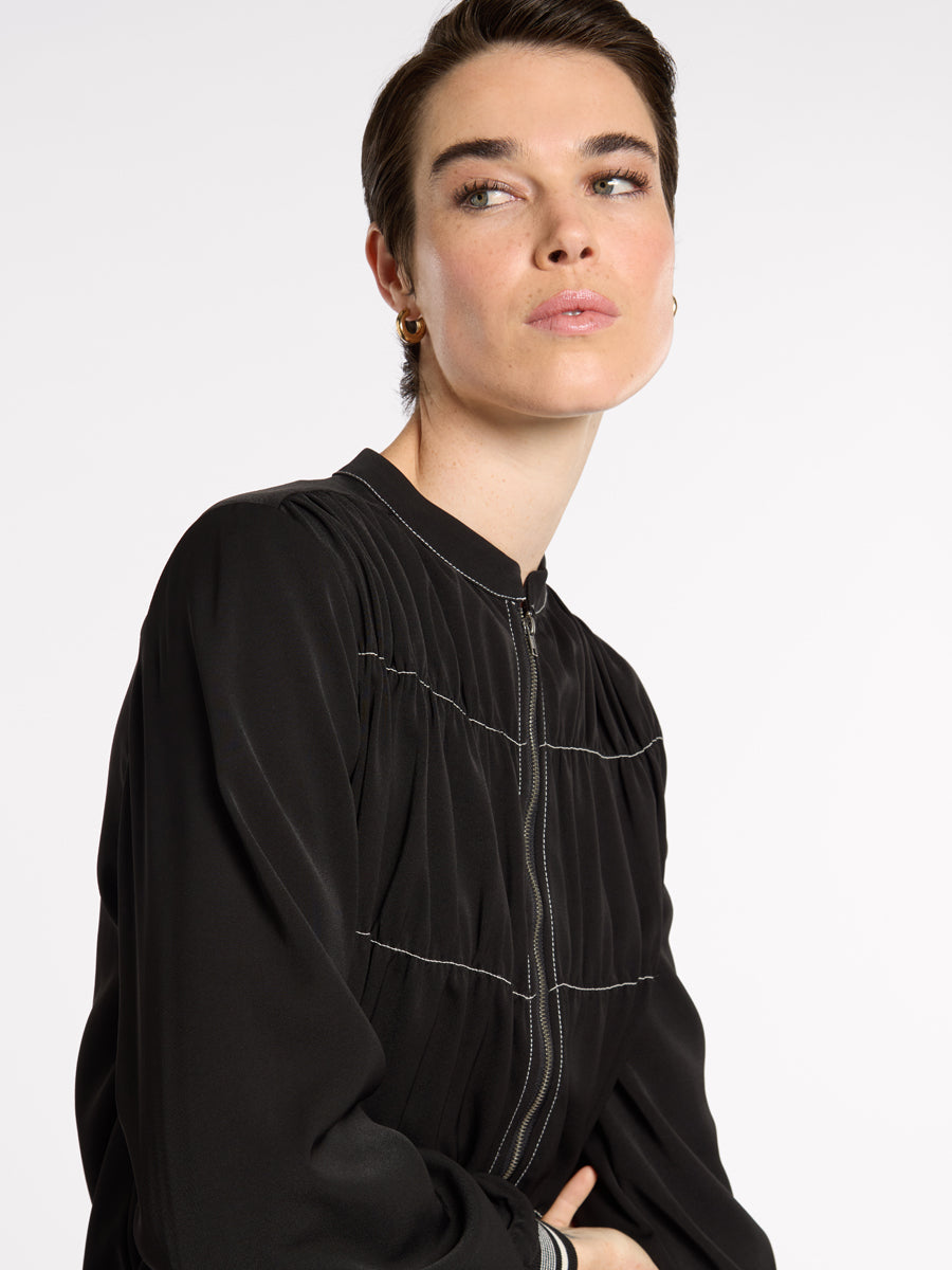 Traveller Jacket