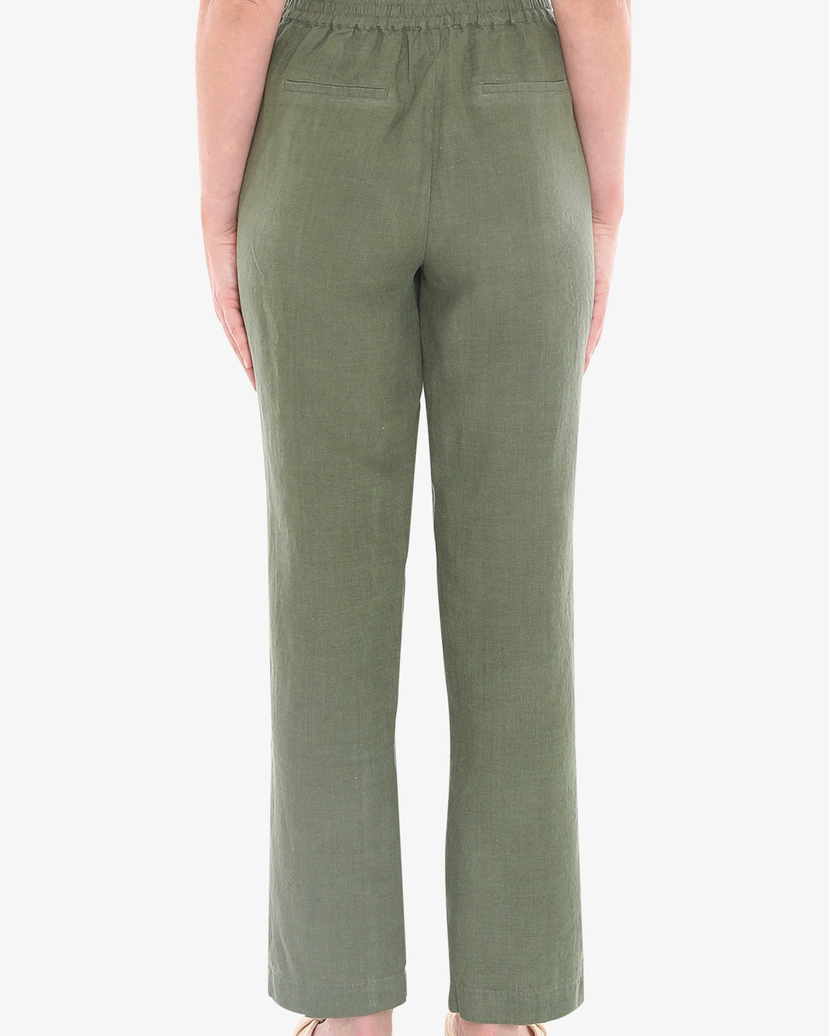 7/8 Core Pant by Jump