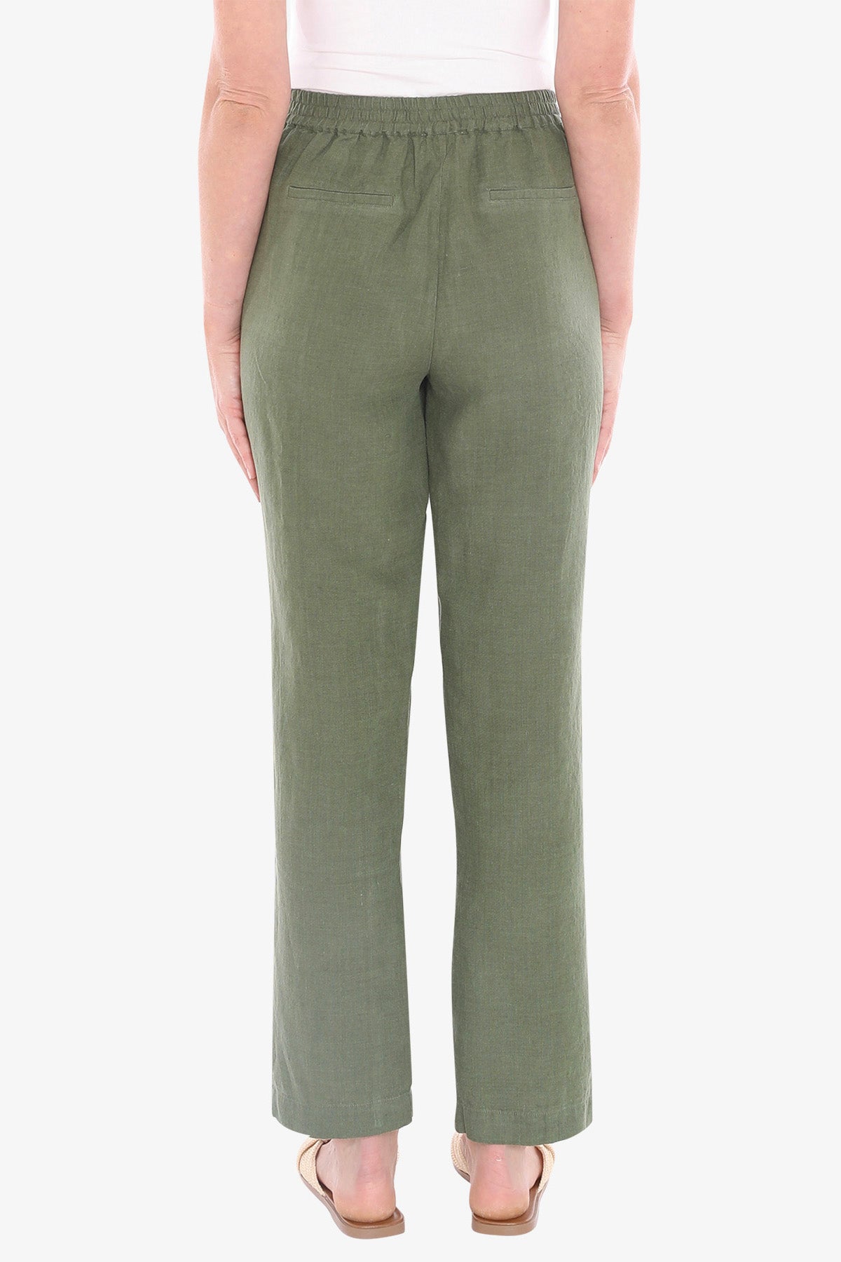 7/8 Core Pant by Jump