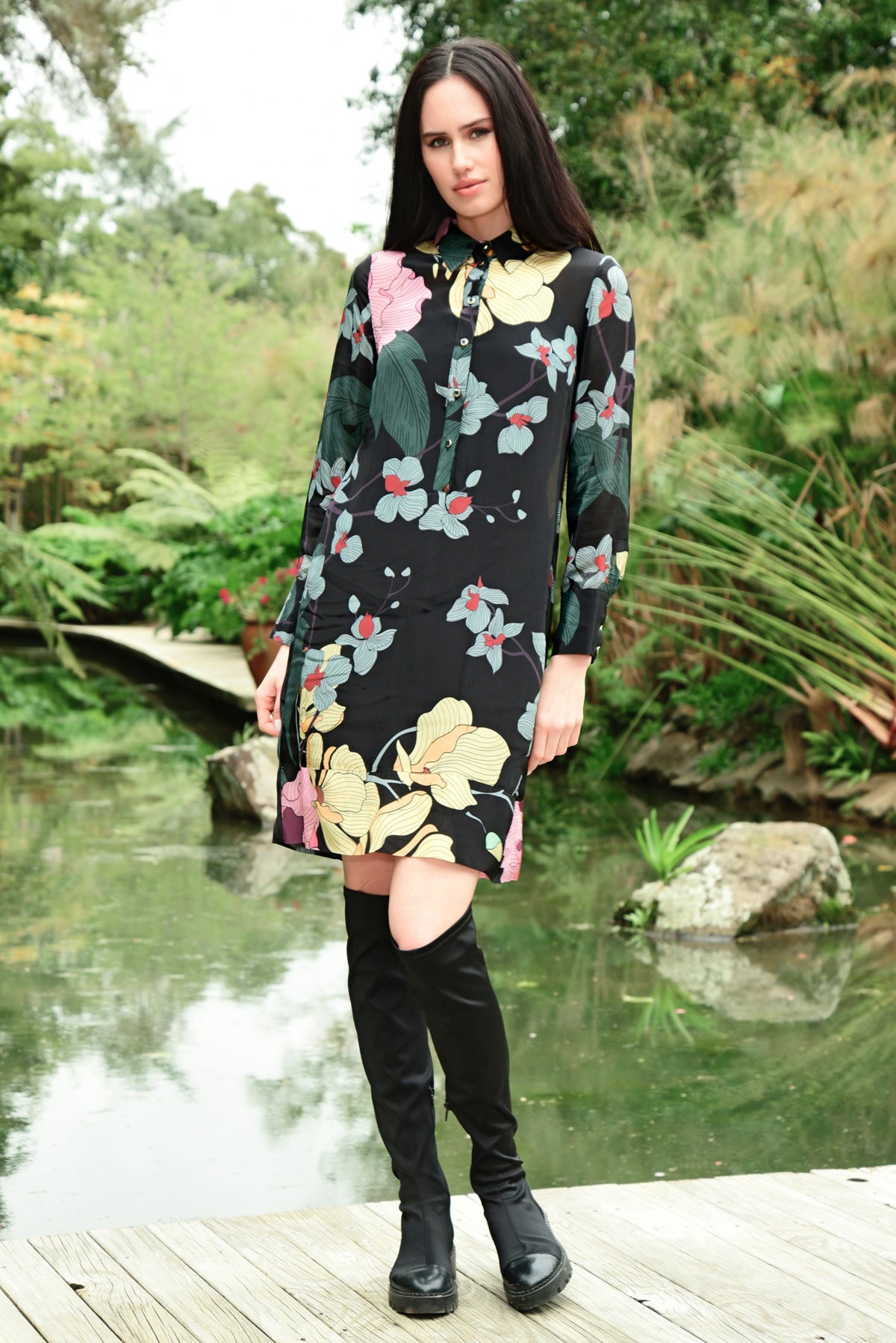Love + Loss Dress