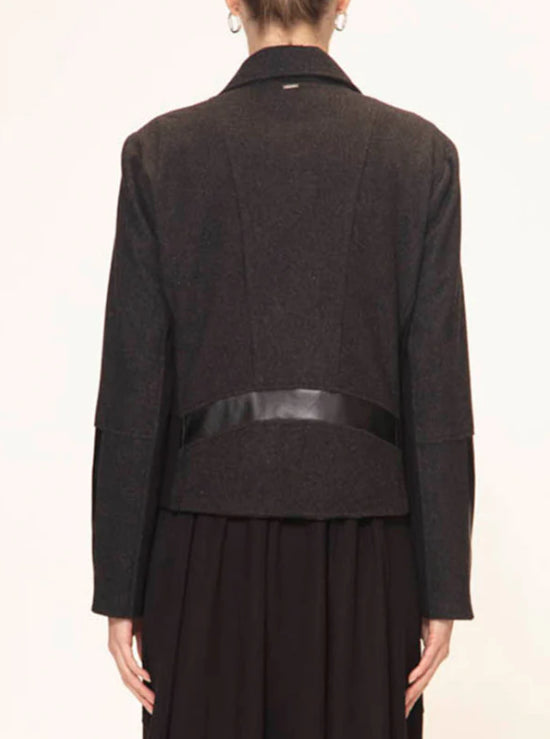 Nova Jacket