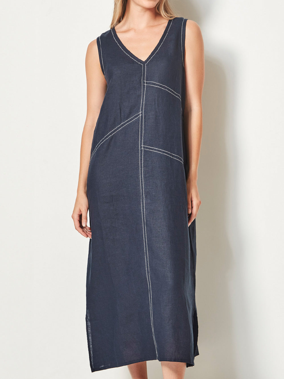 Brooke Dress