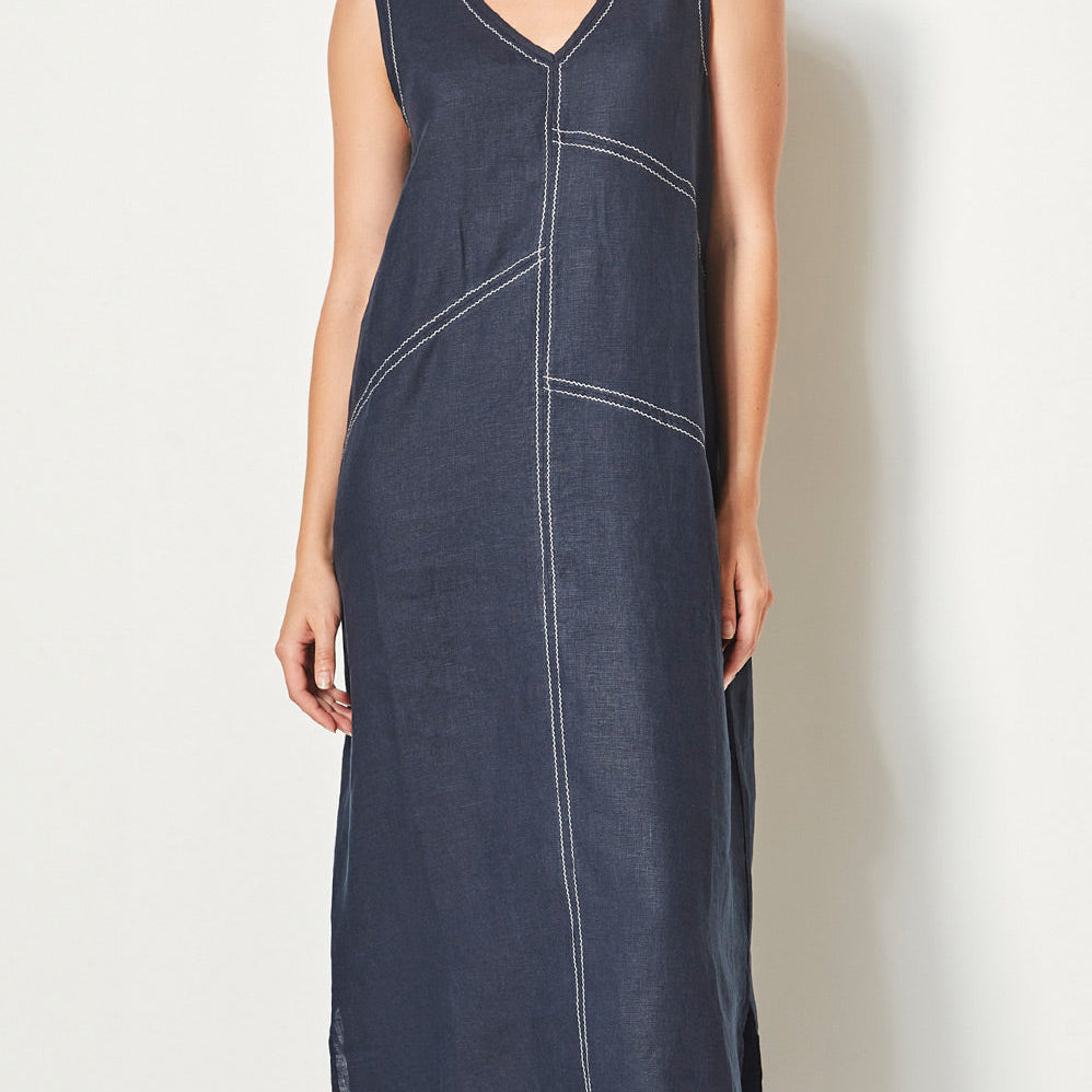 Brooke Dress