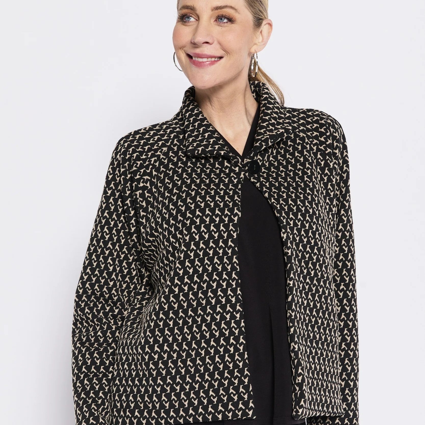 Buckingham Jacket