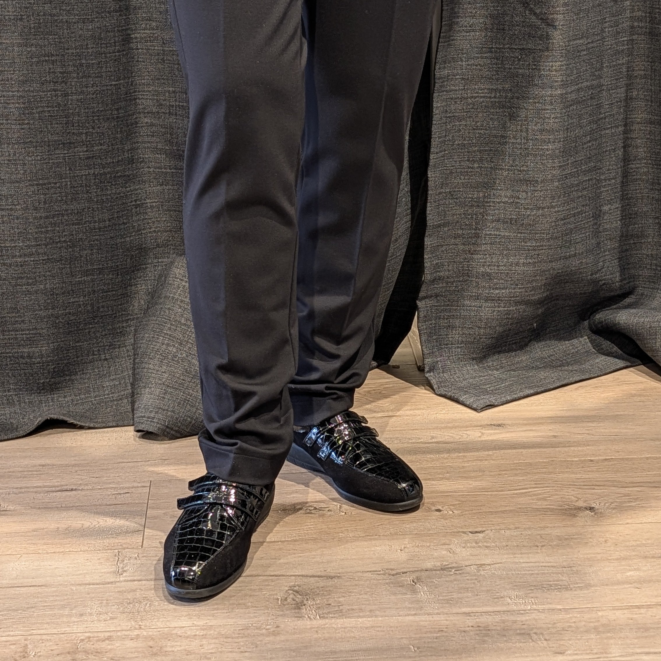 Lilyth Trouser