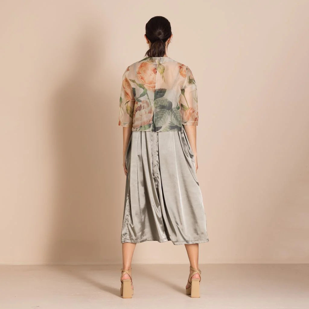 Roses Birdie Jacket