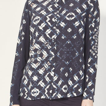 Amble LS Shirt