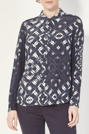Amble LS Shirt