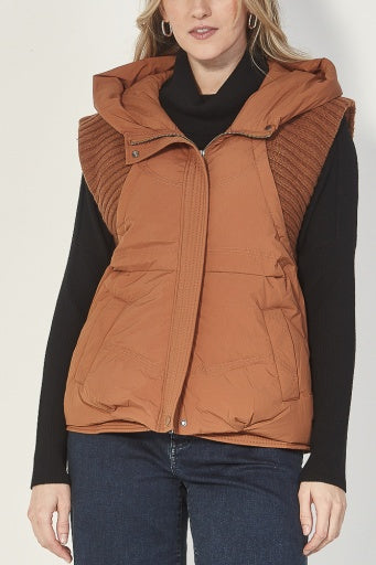 CHAKA VEST