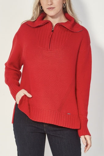 NEVADA SWEATER