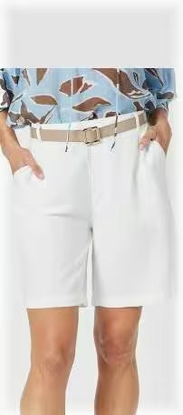 Lino Short