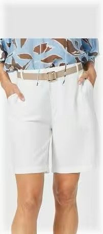 Lino Short