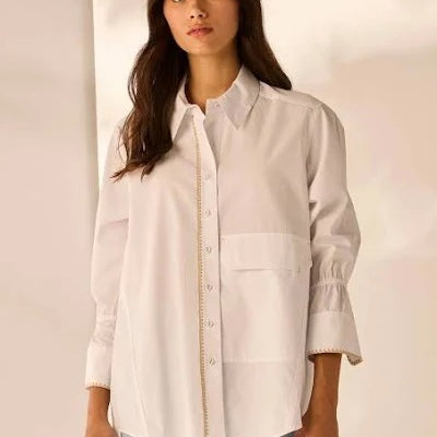 Wallace Shirt