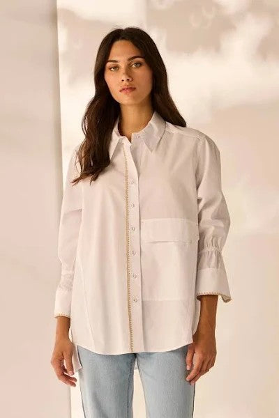 Wallace Shirt