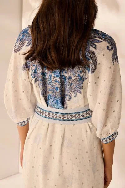 Payton Dress