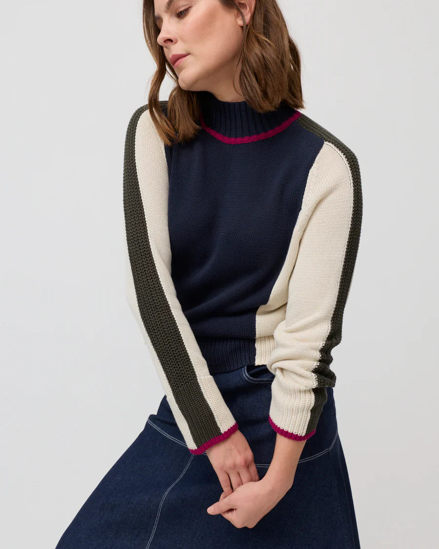 Teams Colours Sweater